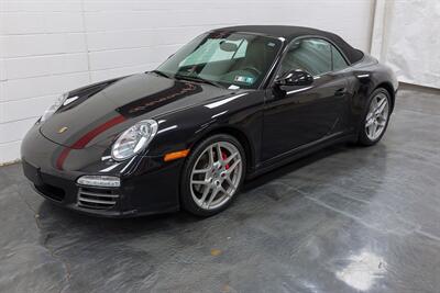 2011 Porsche 911 Carrera 4S   - Photo 35 - Ivyland, PA 18974