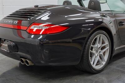 2011 Porsche 911 Carrera 4S   - Photo 21 - Ivyland, PA 18974