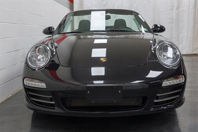 2011 Porsche 911 Carrera 4S   - Photo 2 - Ivyland, PA 18974