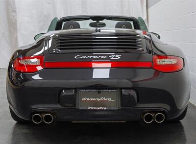 2011 Porsche 911 Carrera 4S   - Photo 20 - Ivyland, PA 18974