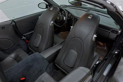 2011 Porsche 911 Carrera 4S   - Photo 92 - Ivyland, PA 18974