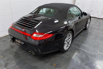 2011 Porsche 911 Carrera 4S   - Photo 41 - Ivyland, PA 18974
