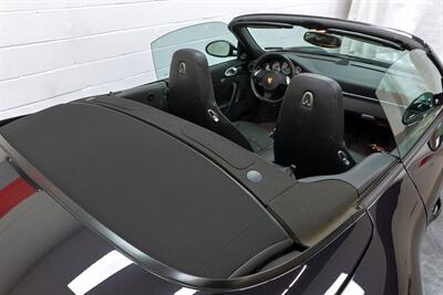 2011 Porsche 911 Carrera 4S   - Photo 26 - Ivyland, PA 18974