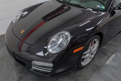 2011 Porsche 911 Carrera 4S   - Photo 9 - Ivyland, PA 18974