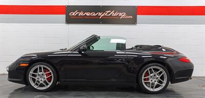 2011 Porsche 911 Carrera 4S   - Photo 11 - Ivyland, PA 18974