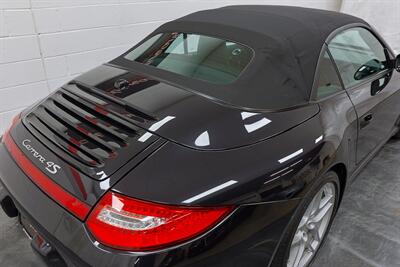2011 Porsche 911 Carrera 4S   - Photo 42 - Ivyland, PA 18974