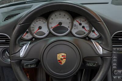 2011 Porsche 911 Carrera 4S   - Photo 63 - Ivyland, PA 18974