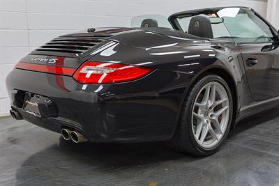 2011 Porsche 911 Carrera 4S   - Photo 22 - Ivyland, PA 18974
