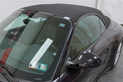 2011 Porsche 911 Carrera 4S   - Photo 36 - Ivyland, PA 18974