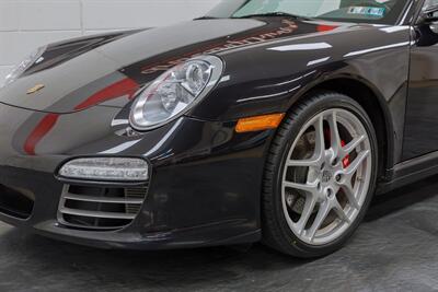 2011 Porsche 911 Carrera 4S   - Photo 5 - Ivyland, PA 18974