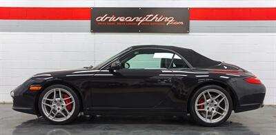 2011 Porsche 911 Carrera 4S   - Photo 38 - Ivyland, PA 18974