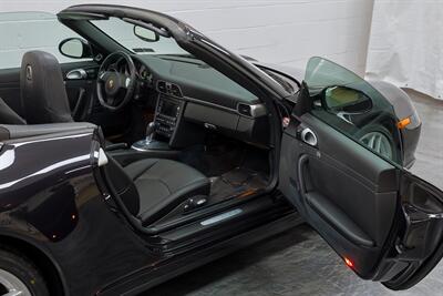 2011 Porsche 911 Carrera 4S   - Photo 81 - Ivyland, PA 18974
