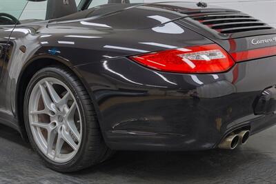 2011 Porsche 911 Carrera 4S   - Photo 17 - Ivyland, PA 18974