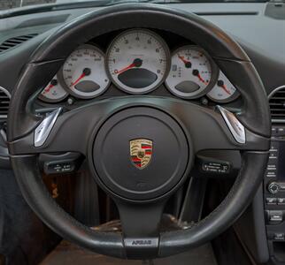2011 Porsche 911 Carrera 4S   - Photo 65 - Ivyland, PA 18974