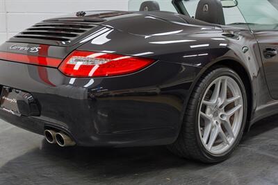 2011 Porsche 911 Carrera 4S   - Photo 22 - Ivyland, PA 18974