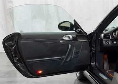 2011 Porsche 911 Carrera 4S   - Photo 52 - Ivyland, PA 18974
