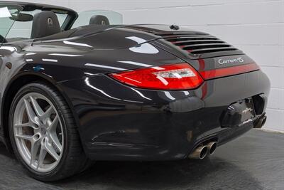 2011 Porsche 911 Carrera 4S   - Photo 16 - Ivyland, PA 18974