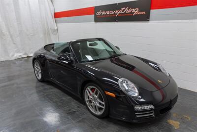 2011 Porsche 911 Carrera 4S   - Photo 34 - Ivyland, PA 18974