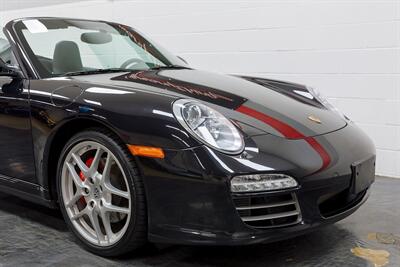 2011 Porsche 911 Carrera 4S   - Photo 32 - Ivyland, PA 18974
