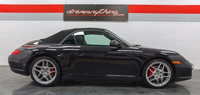 2011 Porsche 911 Carrera 4S   - Photo 44 - Ivyland, PA 18974