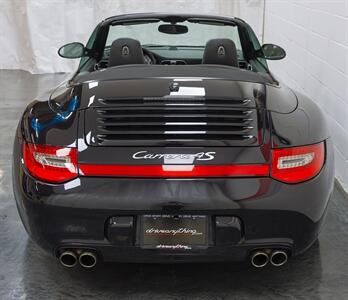 2011 Porsche 911 Carrera 4S   - Photo 19 - Ivyland, PA 18974