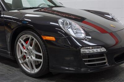 2011 Porsche 911 Carrera 4S   - Photo 33 - Ivyland, PA 18974