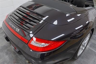 2011 Porsche 911 Carrera 4S   - Photo 26 - Ivyland, PA 18974