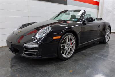 2011 Porsche 911 Carrera 4S   - Photo 7 - Ivyland, PA 18974