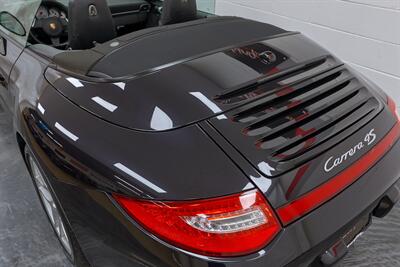 2011 Porsche 911 Carrera 4S   - Photo 13 - Ivyland, PA 18974