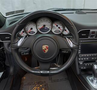 2011 Porsche 911 Carrera 4S   - Photo 61 - Ivyland, PA 18974