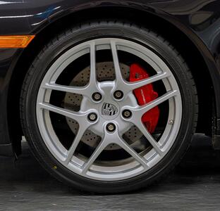2011 Porsche 911 Carrera 4S   - Photo 50 - Ivyland, PA 18974