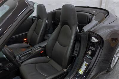 2011 Porsche 911 Carrera 4S   - Photo 60 - Ivyland, PA 18974