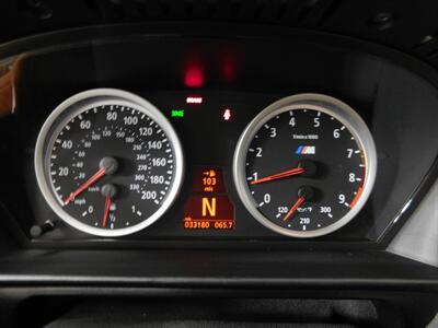 2006 BMW M5   - Photo 38 - Ivyland, PA 18974