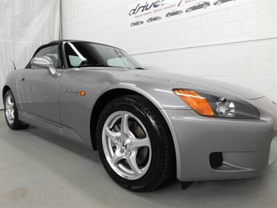 2001 Honda S2000   - Photo 15 - Ivyland, PA 18974