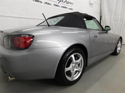 2001 Honda S2000   - Photo 11 - Ivyland, PA 18974