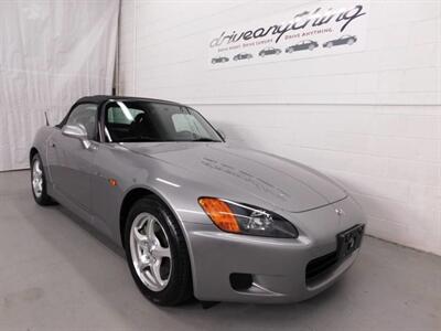 2001 Honda S2000   - Photo 14 - Ivyland, PA 18974