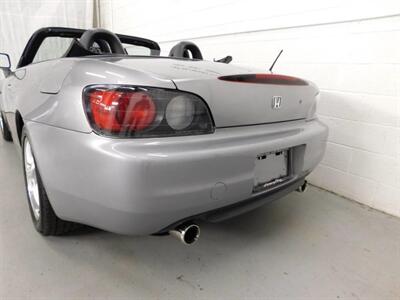 2001 Honda S2000   - Photo 8 - Ivyland, PA 18974