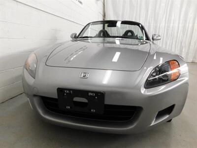 2001 Honda S2000   - Photo 33 - Ivyland, PA 18974