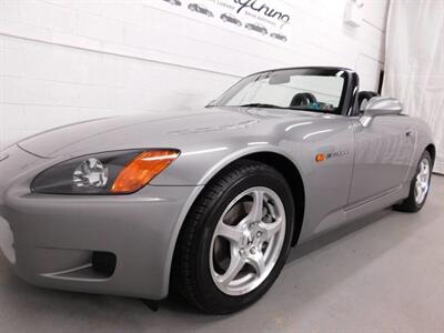 2001 Honda S2000   - Photo 4 - Ivyland, PA 18974