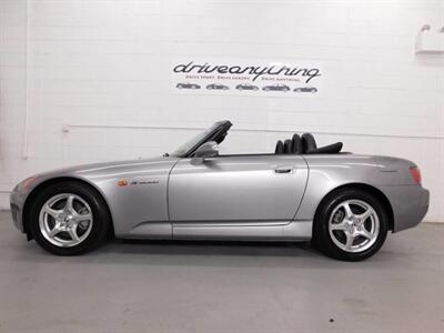 2001 Honda S2000   - Photo 5 - Ivyland, PA 18974