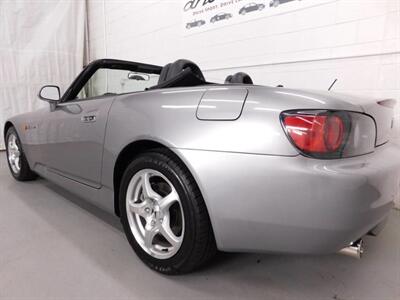 2001 Honda S2000   - Photo 7 - Ivyland, PA 18974