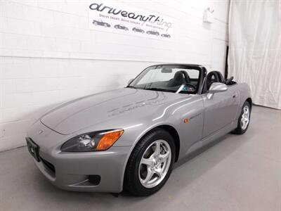 2001 Honda S2000   - Photo 1 - Ivyland, PA 18974