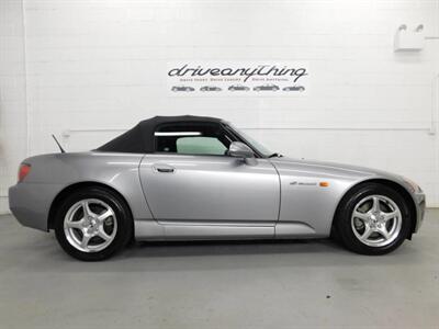 2001 Honda S2000   - Photo 13 - Ivyland, PA 18974