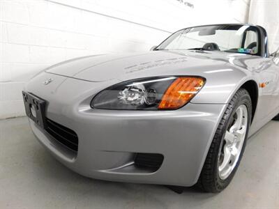 2001 Honda S2000   - Photo 3 - Ivyland, PA 18974