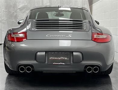 2009 Porsche 911 Carrera S   - Photo 11 - Ivyland, PA 18974