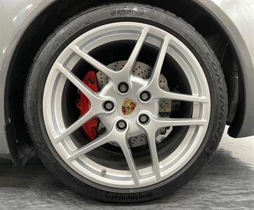 2009 Porsche 911 Carrera S   - Photo 21 - Ivyland, PA 18974