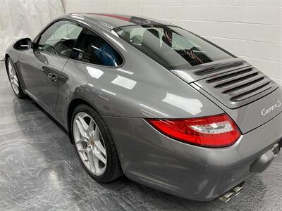 2009 Porsche 911 Carrera S   - Photo 8 - Ivyland, PA 18974