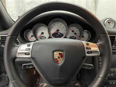 2009 Porsche 911 Carrera S   - Photo 34 - Ivyland, PA 18974