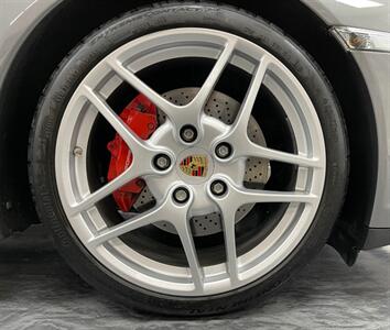 2009 Porsche 911 Carrera S   - Photo 22 - Ivyland, PA 18974