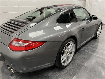 2009 Porsche 911 Carrera S   - Photo 12 - Ivyland, PA 18974